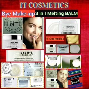 It cosmetics Bye(Balm)